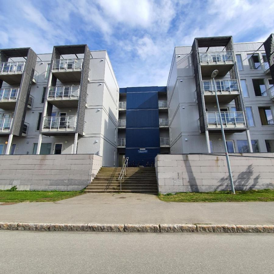 Northern Dreams Apartment With Free Parking Tromsø Exteriér fotografie